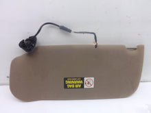 Load image into Gallery viewer, Interior Sun Visors  LINCOLN LS 2000 - MRK98448
