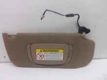 Load image into Gallery viewer, Interior Sun Visors  LINCOLN LS 2000 - MRK98448
