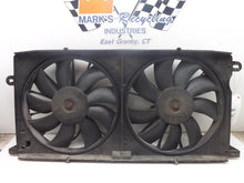 Load image into Gallery viewer, RADIATOR FAN ASSEMBLY Bonneville Lesabre 2001 01 2002 02 03 04 05 - MRK98591
