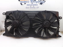 Load image into Gallery viewer, RADIATOR FAN ASSEMBLY Bonneville Lesabre 2001 01 2002 02 03 04 05 - MRK98591
