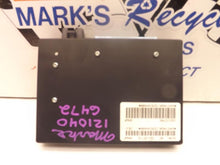 Load image into Gallery viewer, Suspension computer Eldorado Seville 1995 95 1996 96 - MRK98770
