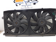 Load image into Gallery viewer, RADIATOR FAN ASSEMBLY Lesabre Bonneville 2000 00 - MRK98882
