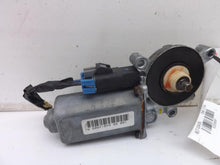 Load image into Gallery viewer, Power Window Motor Buick Lesabre 2000 - MRK98885
