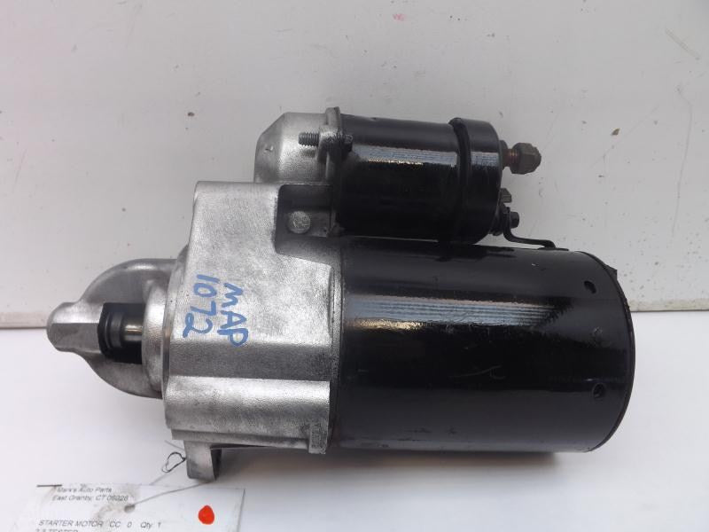 Starter Motor Oldsmobile Achieva 1995 - MRK99212