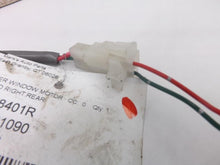 Load image into Gallery viewer, Power Window Motor  MAZDA PROTEGE 1997 - MRK99933
