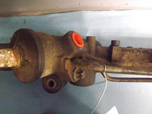 Load image into Gallery viewer, STEERING RACK Saab 9-3 2003 03 04 05 06 - MRK100571

