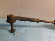 Load image into Gallery viewer, STEERING RACK Saab 9-3 2003 03 04 05 06 - MRK100571
