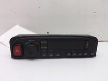 Load image into Gallery viewer, Temp Climate AC Heater Control Infiniti J30 1993 93 1994 94 - MRK100801
