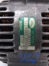 Load image into Gallery viewer, ALTERNATOR Freelander 2002 02 2003 03 2004 04 2005 05 - MRK101535
