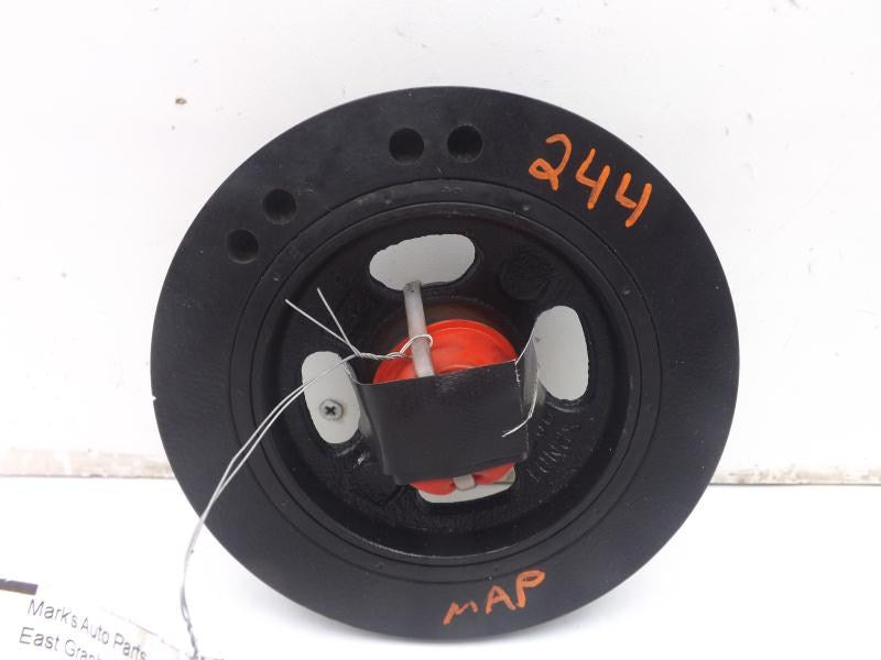 HARMONIC BALANCER  Sebring Journey Caliber 2007 07 2008 08 2009 09 10 11 12 - MRK102430