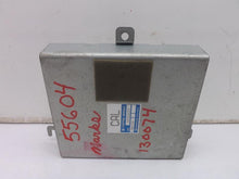 Load image into Gallery viewer, ECU ECM Computer  ISUZU PUP (PICKUP) 1994 - MRK103015
