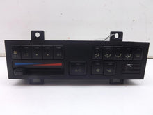 Load image into Gallery viewer, Temp Climate AC Heater Control Lexus ES250 1990 90 1991 91 - MRK104503
