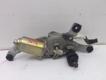 Load image into Gallery viewer, Rear Wiper Motor Hyundai Tiburon 2000 - MRK105991

