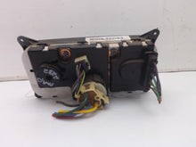 Load image into Gallery viewer, Temperature Controls Jeep Liberty 2002 - MRK106786
