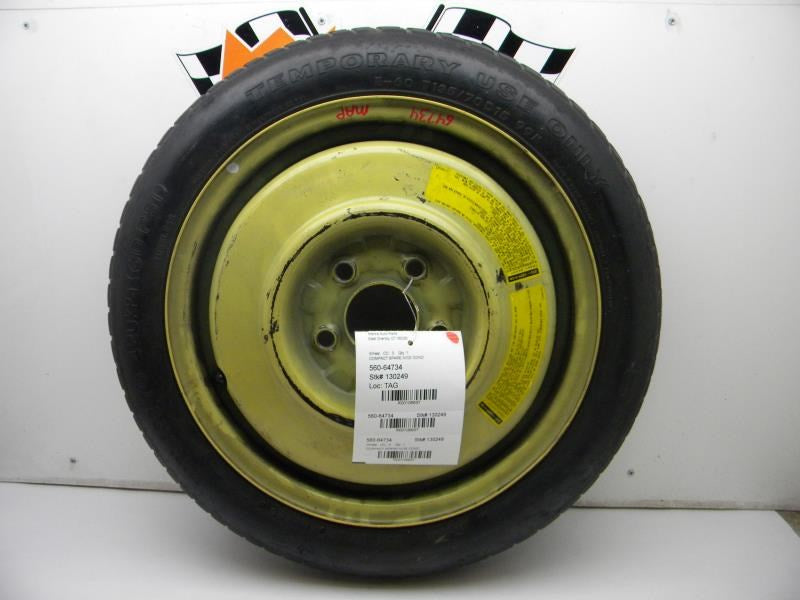 Wheel Rim  MAZDA MILLENIA 1997 - MRK106837