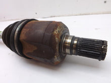 Load image into Gallery viewer, FRONT CV AXLE SHAFT Fusion Milan Zephyr 06 07 08 09 AT Left - MRK107369
