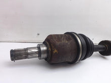 Load image into Gallery viewer, CV AXLE SHAFT Nissan Sentra 00 01 02 03 04 05 06 Right - MRK107887
