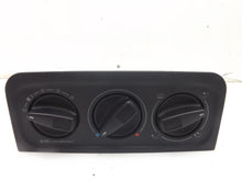 Load image into Gallery viewer, Temp Climate AC Heater Control Volkswagen Golf 1999 99 2000 00 2001 01 2002 02 - MRK109931
