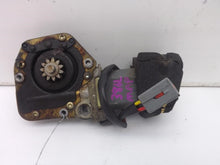 Load image into Gallery viewer, POWER WINDOW MOTOR Lincoln Continental 1995 95 96 97 98 - 02 Rear Left - MRK110986
