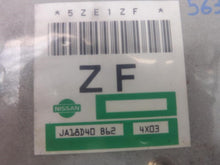 Load image into Gallery viewer, ECU ECM COMPUTER NISSAN SENTRA 1994 1.6 FED - MRK111323
