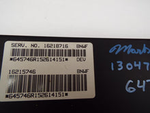 Load image into Gallery viewer, Suspension computer Eldorado Seville 1995 95 1996 96 - MRK111410
