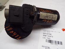 Load image into Gallery viewer, Windshield Wiper Motor Ford Windstar 1995 - MRK111474
