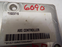 Load image into Gallery viewer, ABS CONTROL MODULE COMPUTER S Series Coupe S Series Sedan S Series Wagon 96-99 - MRK111487
