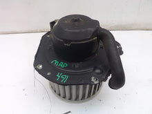 Load image into Gallery viewer, [INVENTORYCAR_YEAR_MAKE_MODEL] FRONT A/C HEATER BLOWER MOTOR - MRK111587
