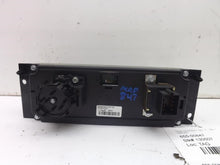 Load image into Gallery viewer, Temperature Controls Pontiac Montana 2000 - MRK112001
