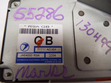 Load image into Gallery viewer, TRANSMISSION COMPUTER Subaru Legacy 2003 03 2.5L - MRK112223
