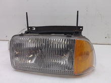 Load image into Gallery viewer, HEADLIGHT LAMP ASSEMBLY S10 Blazer S10 S15 Jimmy S15 Sonoma 94-97 Left - MRK112313
