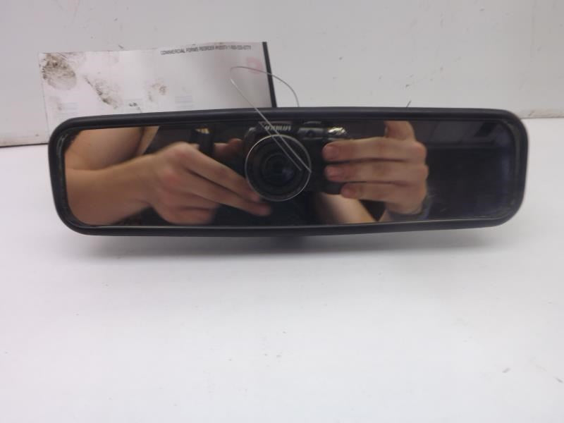 Interior Rear View Mirror Ford Explorer 1999 - MRK113076