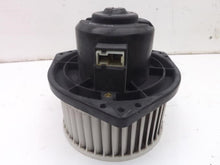 Load image into Gallery viewer, HEATER BLOWER MOTOR FRONTIER XTERRA 00 01 02 - MRK113274
