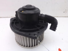 Load image into Gallery viewer, HEATER BLOWER MOTOR FRONTIER XTERRA 00 01 02 - MRK113274
