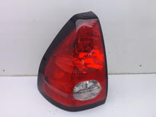 Load image into Gallery viewer, Tail Lamp Light Pontiac Aztek 2003 - MRK113296

