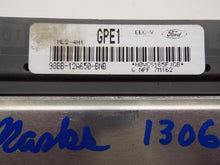 Load image into Gallery viewer, ECU ECM Computer Ford Contour 1998 - MRK113964
