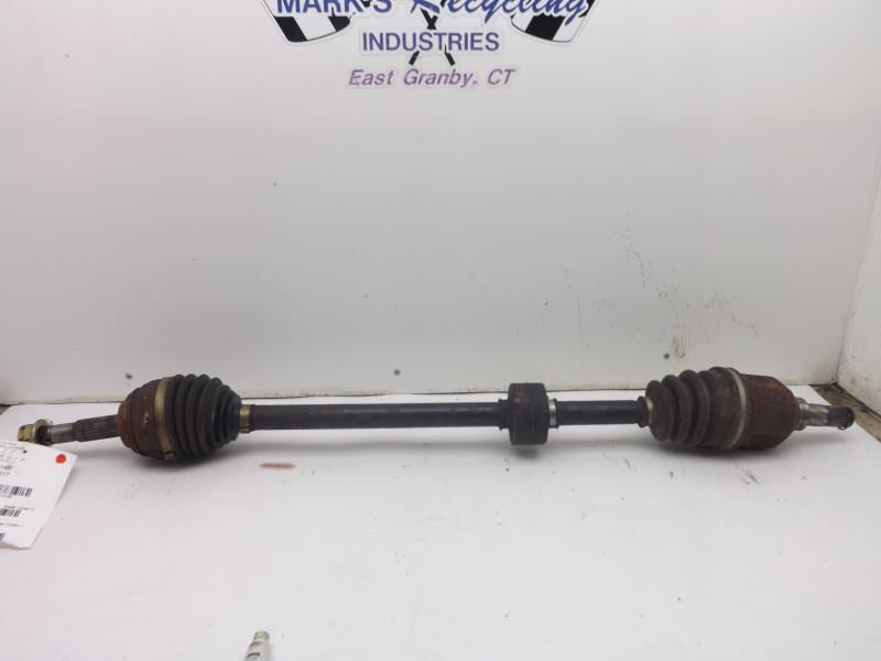 CV AXLE SHAFT Nissan Sentra 00 01 02 03 04 05 06 Right - MRK114189
