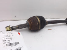 Load image into Gallery viewer, CV AXLE SHAFT Nissan Sentra 00 01 02 03 04 05 06 Right - MRK114189
