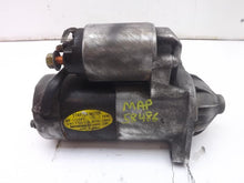 Load image into Gallery viewer, STARTER Hyundai Sonata 95 96 97 98 4 Cyl Auto - MRK114533
