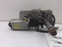 Load image into Gallery viewer, Rear Wiper Motor  SAAB 9-5 1999 - MRK115375
