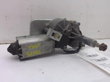 Load image into Gallery viewer, Rear Wiper Motor  SAAB 9-5 1999 - MRK115375
