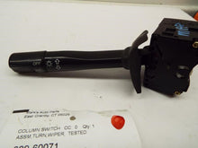 Load image into Gallery viewer, COLUMN SWITCH  Acura TL CL 2001 01 2002 02 2003 03 - MRK115871
