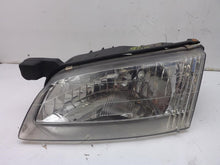 Load image into Gallery viewer, HEADLIGHT LAMP ASSEMBLY Nissan Altima 1998 98 1999 99 Left - MRK115883
