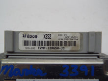 Load image into Gallery viewer, ECU ECM COMPUTER Thunderbird Cougar Cougar Xr-7 92 93 - MRK115906
