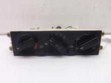 Load image into Gallery viewer, Temp Climate AC Heater Control Mitsubishi Galant 2002 02 2003 03 - MRK116186
