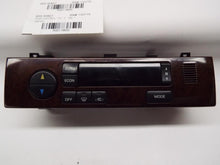 Load image into Gallery viewer, Temp Climate AC Heater Control Infiniti I30 1996 96 1997 97 - MRK116633
