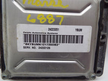 Load image into Gallery viewer, TRANSMISSION CONTROL MODULE COMPUTER Saturn Vue 03 04 05 - MRK117427
