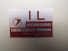 Load image into Gallery viewer, ECU ECM COMPUTER Subaru Forester 2000 00 2001 01 - MRK117464
