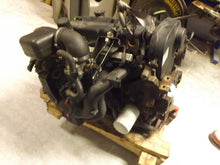 Load image into Gallery viewer, Engine Motor Ford Escort 1999 - MRK119235
