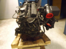 Load image into Gallery viewer, Engine Motor Ford Escort 1999 - MRK119235
